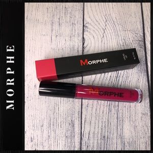 Morphe Liquid Lipstick